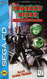 Masked Rider: Kamen Rider Zo, The (Sega CD)